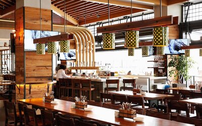 Hyatt Regency Tysons Corner Center