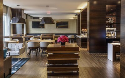 Hyatt Regency Tysons Corner Center