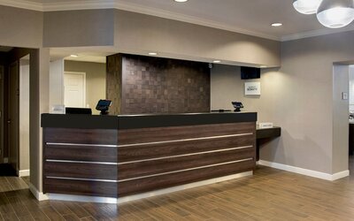 Residence Inn By Marriott Fairfax Merrifield