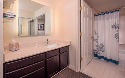 Residence Inn By Marriott Fairfax Merrifield