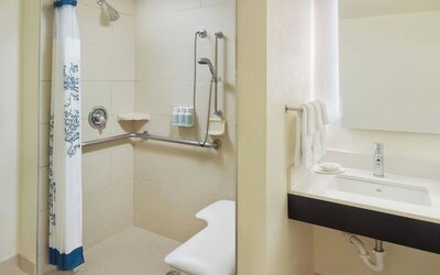 Residence Inn By Marriott Fairfax Merrifield