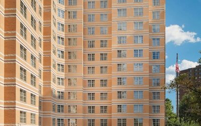Residence Inn by Marriott Arlington at Rosslyn