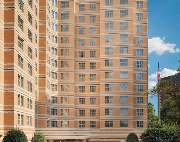 Residence Inn by Marriott Arlington at Rosslyn
