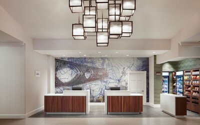 Residence Inn by Marriott Arlington at Rosslyn