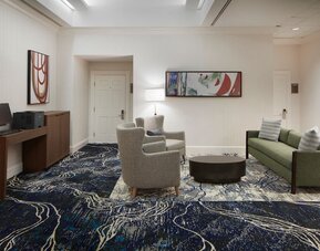 Residence Inn by Marriott Arlington at Rosslyn