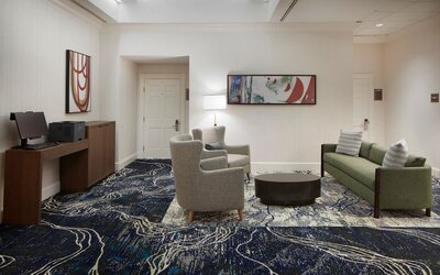 Residence Inn by Marriott Arlington at Rosslyn