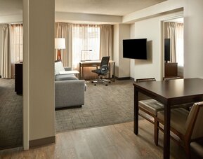 Residence Inn by Marriott Arlington at Rosslyn