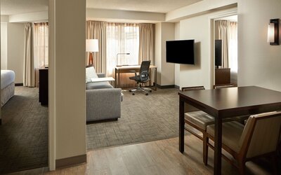 Residence Inn by Marriott Arlington at Rosslyn