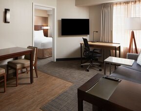 Residence Inn by Marriott Arlington at Rosslyn