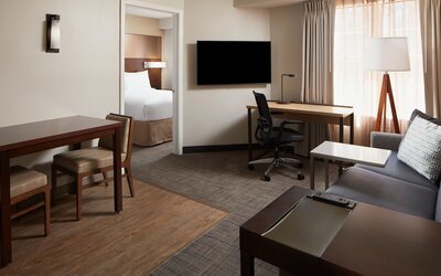 Residence Inn by Marriott Arlington at Rosslyn
