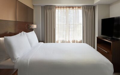 Residence Inn by Marriott Arlington at Rosslyn