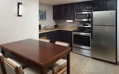 Residence Inn by Marriott Arlington at Rosslyn