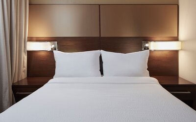 Residence Inn by Marriott Arlington at Rosslyn