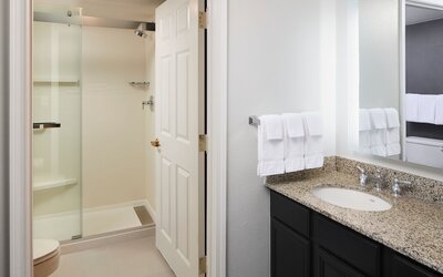Residence Inn by Marriott Arlington at Rosslyn