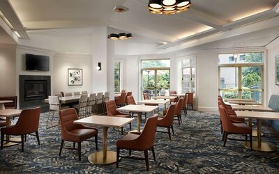 Residence Inn by Marriott Arlington at Rosslyn