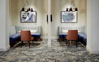 Residence Inn by Marriott Arlington at Rosslyn