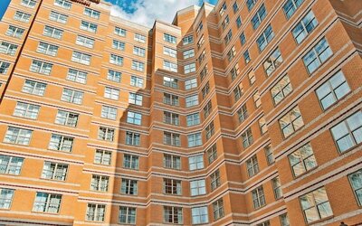 Residence Inn by Marriott Arlington at Rosslyn