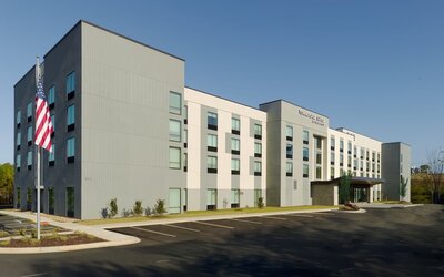 Towneplace Suites By Marriott® Grovetown