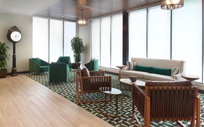 Towneplace Suites By Marriott® Grovetown