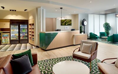 Towneplace Suites By Marriott® Grovetown