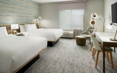 Towneplace Suites By Marriott® Grovetown