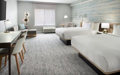 Towneplace Suites By Marriott® Grovetown