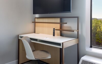 Towneplace Suites By Marriott® Grovetown