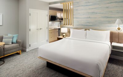Towneplace Suites By Marriott® Grovetown