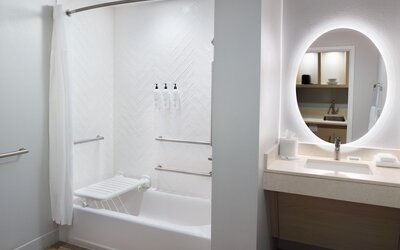 Towneplace Suites By Marriott® Grovetown