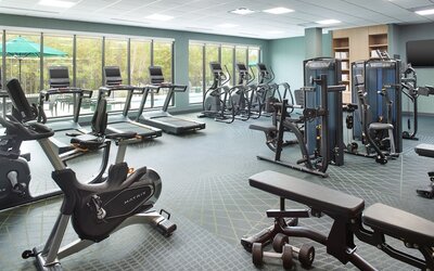 Towneplace Suites By Marriott® Grovetown