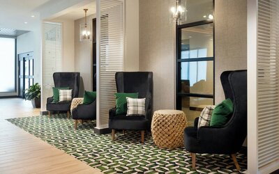 Fairfield By Marriott® Inn & Suites Grovetown
