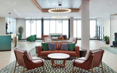 Fairfield By Marriott® Inn & Suites Grovetown
