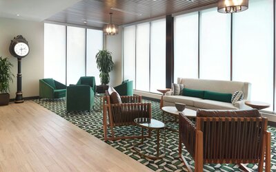Fairfield By Marriott® Inn & Suites Grovetown