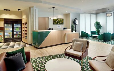 Fairfield By Marriott® Inn & Suites Grovetown
