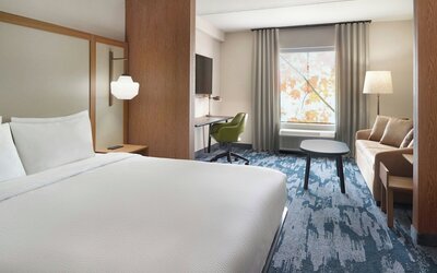 Fairfield By Marriott® Inn & Suites Grovetown