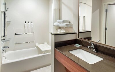 Fairfield By Marriott® Inn & Suites Grovetown