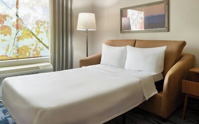 Fairfield By Marriott® Inn & Suites Grovetown