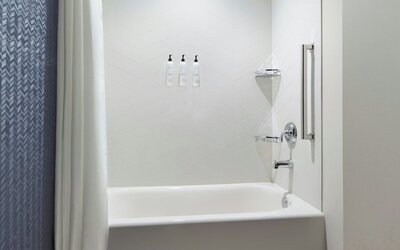 Fairfield By Marriott® Inn & Suites Grovetown