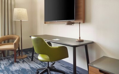 Fairfield By Marriott® Inn & Suites Grovetown