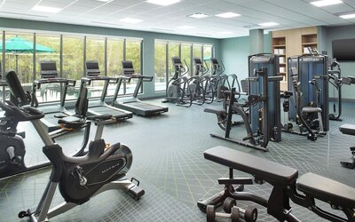 Fairfield By Marriott® Inn & Suites Grovetown