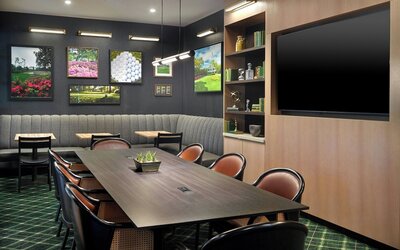 Fairfield By Marriott® Inn & Suites Grovetown