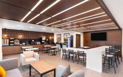 Wingate by Wyndham Augusta I-20