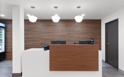 Wingate by Wyndham Augusta I-20