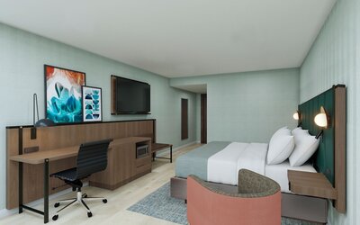 Wingate by Wyndham Augusta I-20