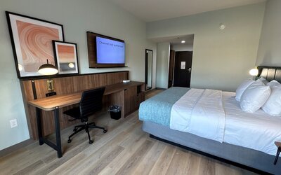 Wingate by Wyndham Augusta I-20