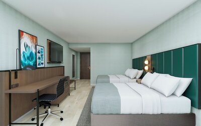 Wingate by Wyndham Augusta I-20