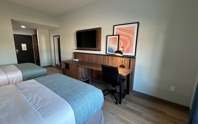 Wingate by Wyndham Augusta I-20