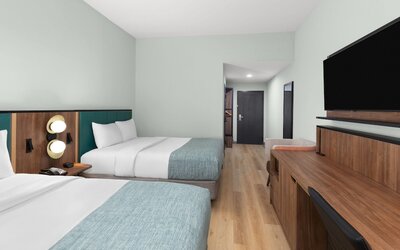 Wingate by Wyndham Augusta I-20