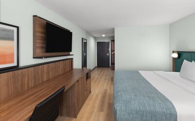 Wingate by Wyndham Augusta I-20