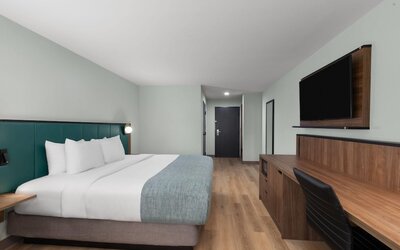 Wingate by Wyndham Augusta I-20